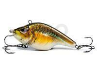 Jerkbait Fishtank Penalty Target 7cm 16g - Blue String