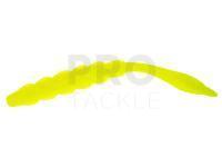 Soft Bait FishUp Scaly Fat 4.3 inch | 112 mm | 8pcs - 046 Lemon