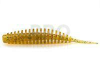 Soft Bait FishUp Tanta 1.3 - 036 Caramel/Green & Black