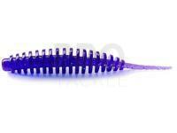 Soft Bait FishUp Tanta 1.3 - 060 Dark Violet / Peacock & Silver