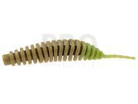 Soft Bait FishUp Tanta 1.5 - 137 Coffe Milk / Light Olive