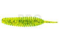 Soft Bait Fishup Tanta 2 inch | 50mm - 026 Flo Chartreuse/Green