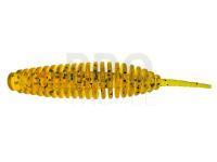 Soft Bait Fishup Tanta 2 inch | 50mm - 036 Caramel/Green & Black