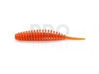 Soft Bait Fishup Tanta 2 inch | 50mm - 049 Orange Pumpkin/Black