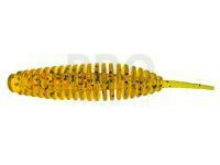 Soft Bait FishUp Tanta 3" 73mm - 036 - Caramel/Green & Black