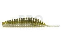 Soft Bait FishUp Tanta 3" 73mm - 202 - Green Pumpkin/Pearl