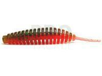 Soft Bait FishUp Tanta 3" 73mm - 205 - Watermelon/Orange