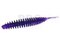 Soft Bait Flagman Hitomi 1.1 inch | 27 mm - Violet