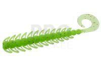 Soft Bait Flagman Kemushi 3 inch | 75mm - Green Apple