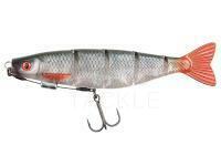 Lure Fox Rage Loaded Jointed Pro Shad 14cm - Ultra Natural Roach