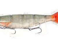Lure Fox Rage Loaded Jointed Pro Shad 23cm - Ultra Natural Roach