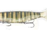 Lure Fox Rage Loaded Jointed Pro Shad 23cm - UV Original Stickleback