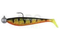 Soft Bait Fox Rage Loaded Zander Pro Shad 10cm #4/0 10g - UV Perch
