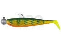 Soft Bait Fox Rage Loaded Zander Pro Shad 7.5cm #1/0 5g - UV Natural Perch