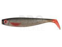 Soft Bait Fox Rage Pro Shad 10cm - UV Ultra Natural Roach