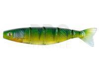 Soft Bait Fox Rage Pro Shad Jointed Bulk 18cm - UV Stickleback