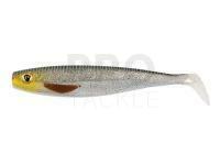Soft Bait Fox Rage Pro Shad Super Naturals 18cm - Silver Halo