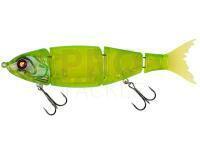 Hard lure Fox Rage Replicant Swims 18cm - Chart