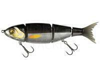 Hard lure Fox Rage Replicant Swims 18cm - Ghost