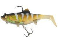 Soft Bait Fox Rage Replicant Wobble 18cm 80g  - Ghost AYU