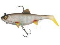 Soft Bait Fox Rage Replicant Wobble 18cm 80g  - Silver Ghost