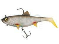 Soft Bait Fox Rage Replicant Wobble 7.5cm 11g - Silver Ghost