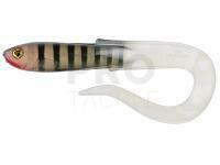 Soft Bait Fox Rage Slick Eel 21cm 8.2" - UV Original Stickleback