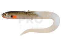 Soft Bait Fox Rage Slick Eel 28cm 11" - UV Marble