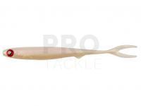 Soft Bait Fox Rage Slick Finesse Super Soft 16cm 6.2in - UV Pearl