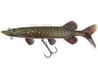 Soft Baits Fox Rage Ultra-Realistic Pike Replicant 10cm - 17g / #8