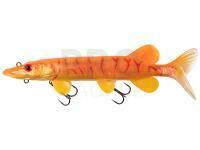 Soft Baits Fox Rage Ultra-Realistic Pike Replicant 25cm - 132g / #1/0 - Golden Pike