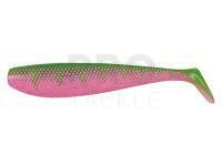 Soft Bait Fox Rage Zander Pro Shad Classic Bulk 16cm - UV Electric Perch