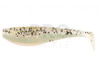 Soft Bait Fox Rage Zander Pro Shads Ultra UV Bulk 10cm - Salt & Pepper UV