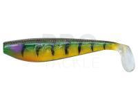 Soft Bait Fox Rage Zander Pro Shads Ultra UV Bulk 10cm - Stickleback UV