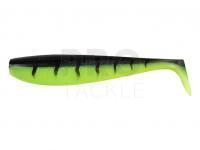 Soft Bait Fox Rage Zander Pro Shads Ultra UV Bulk 10cm - UV Glow Perch