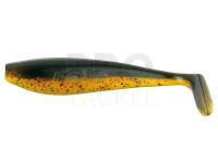 Soft Bait Fox Rage Zander Pro Shads Ultra UV Bulk 12cm - Dark Oil UV