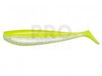 Soft Bait Fox Rage Zander Pro Shads Ultra UV Bulk 12cm - Ultra UV Chartreuse Ayu