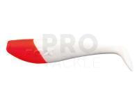 Soft Bait Fox Rage Zander Pro Shads Ultra UV Bulk 12cm - Ultra UV Red Head