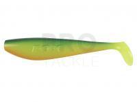 Soft Bait Fox Rage Zander Pro Shads Ultra UV Bulk 14cm - UV Blue Back