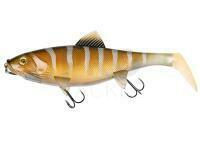 Soft Bait Giant Replicant Wobble 27cm 218g - UV Ghost Ayu
