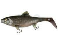 Soft Bait Giant Replicant Wobble 35cm 443g - Ultra Realistic Pike