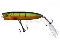 Popper Gunki Hedorah 75 F 75mm 9.95g - Gold Perch
