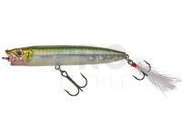 Lure Gunki Hedorah 95 F | 95mm 13.4g - HL Minnow
