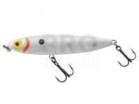 Lure Gunki Megalon 75 F | 75mm 6.1g - White Tendance