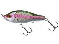 Lure Gunki Otachi 100 S - Rainbow Minnow