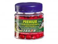 Hook bait Corn Balls 8mm - Strawberry