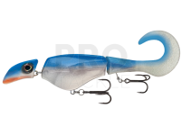 Lure Headbanger Colossus Curly 31cm 170g Suspending - Blue/withe