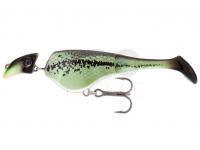 Lure Headbanger Shad 11 cm Floating - Baby Bass