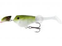 Lure Headbanger Shad 11 cm Floating - Tennessee Shad