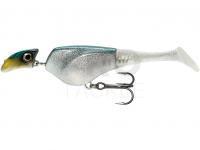 Lure Headbanger Shad 11 cm Sinking - Goldhead
